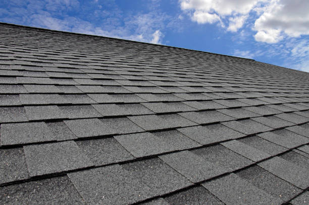 Best Roof Installation  in Bemidji, MN
