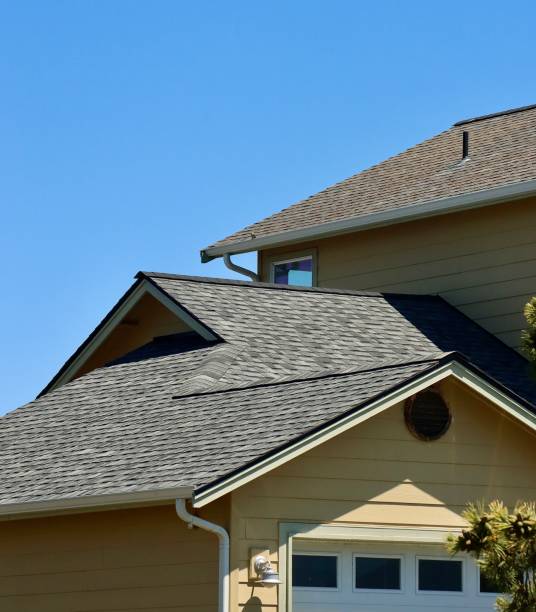 Best Storm Damage Roof Repair  in Bemidji, MN